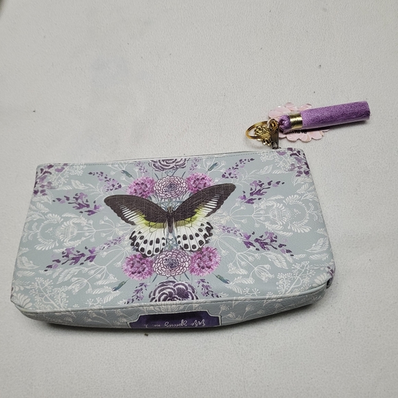 PAPAYA PENCIL POUCH BAG - Picture 3 of 7